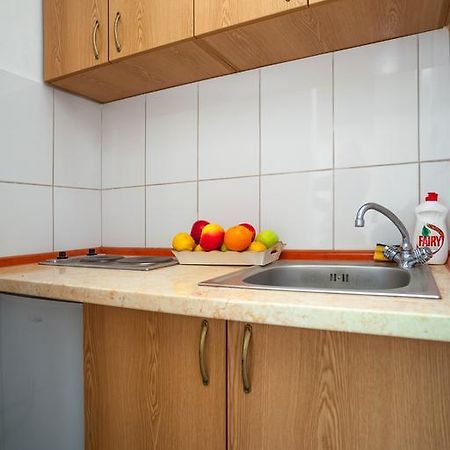 Apartments Marko Tivat Szoba fotó