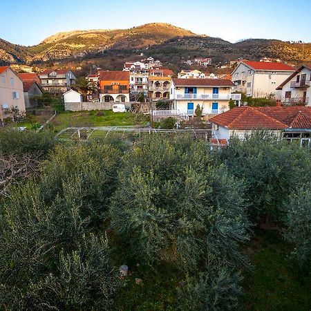 Apartments Marko Tivat Kültér fotó