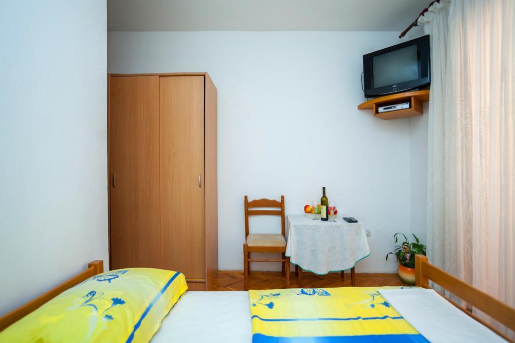 Apartments Marko Tivat Szoba fotó