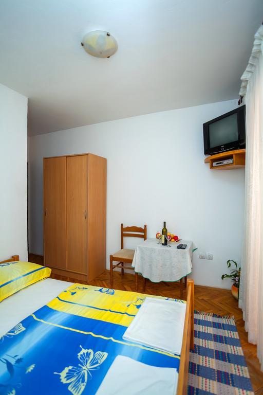 Apartments Marko Tivat Szoba fotó