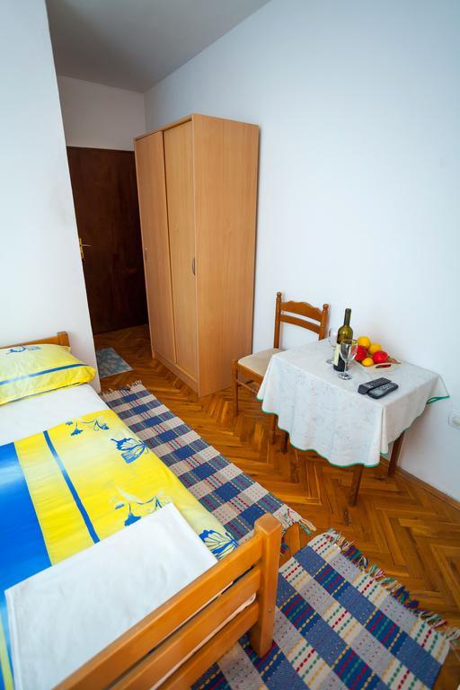 Apartments Marko Tivat Szoba fotó