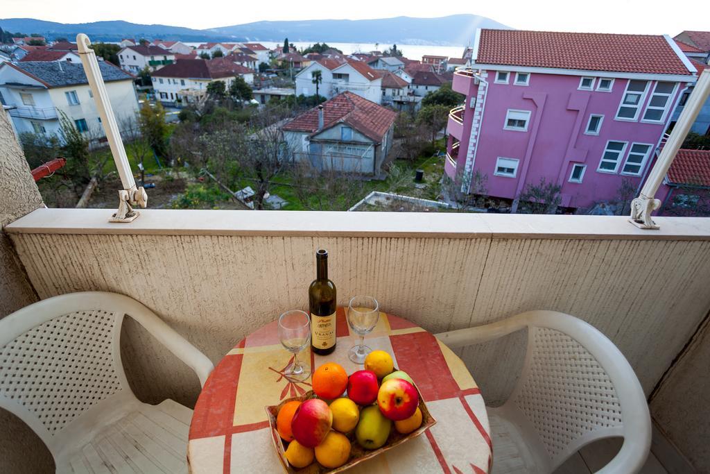 Apartments Marko Tivat Szoba fotó