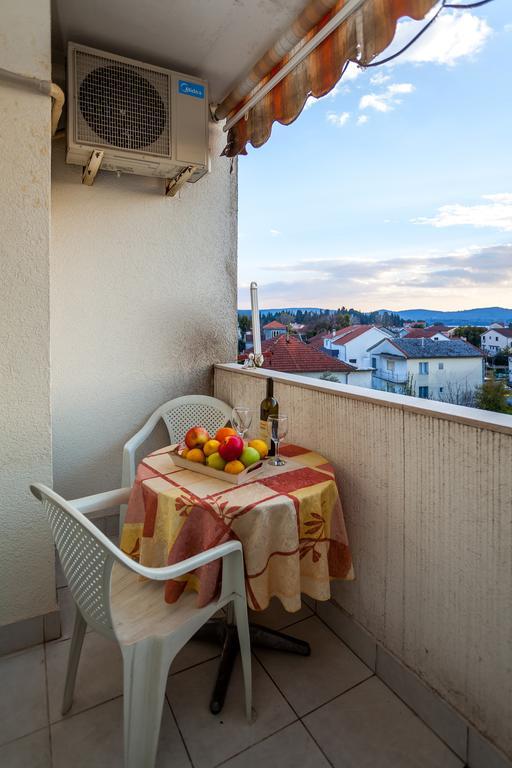 Apartments Marko Tivat Szoba fotó