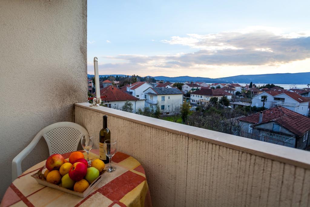 Apartments Marko Tivat Szoba fotó