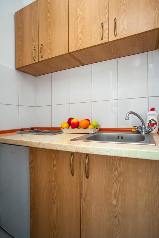 Apartments Marko Tivat Szoba fotó