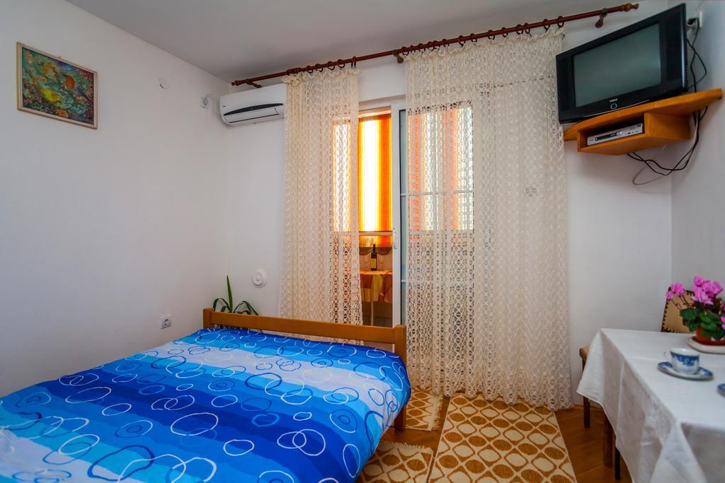 Apartments Marko Tivat Szoba fotó