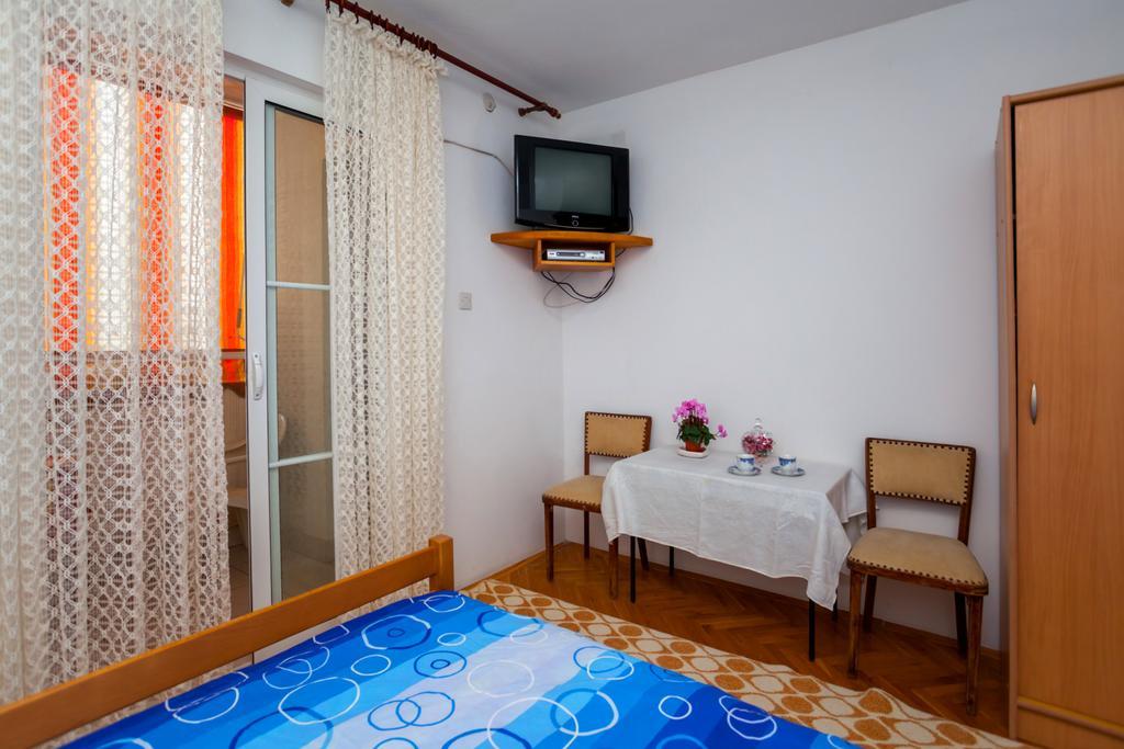 Apartments Marko Tivat Szoba fotó