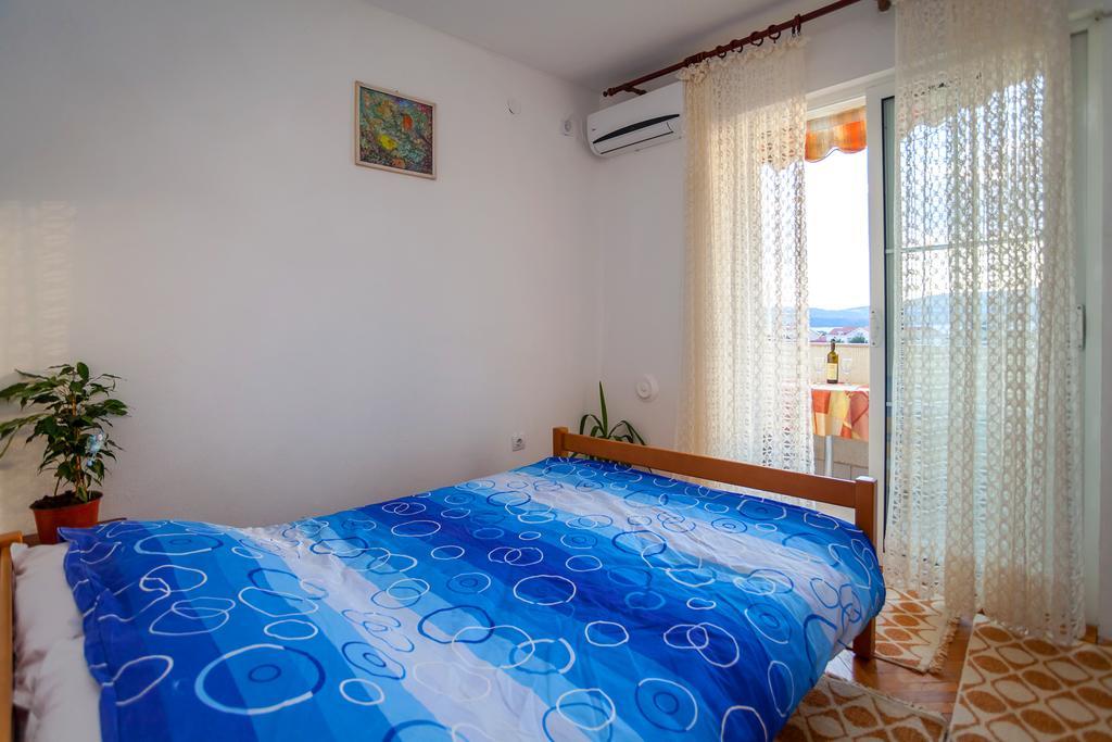 Apartments Marko Tivat Szoba fotó