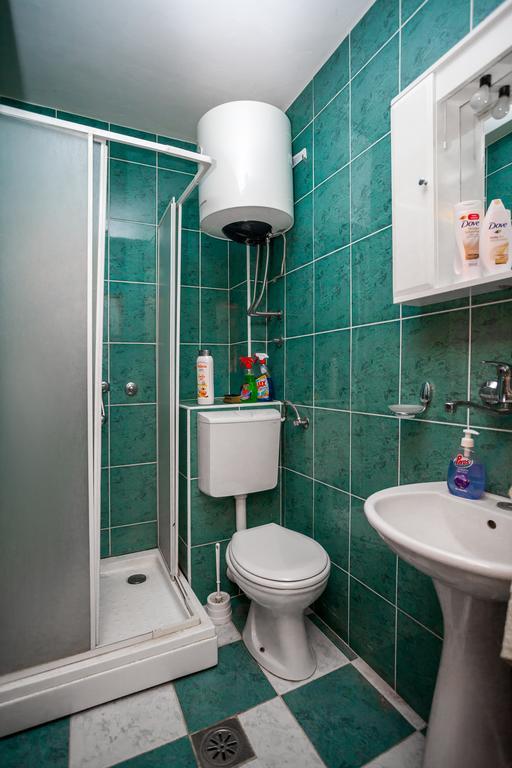 Apartments Marko Tivat Szoba fotó