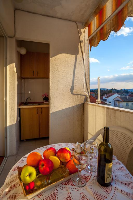 Apartments Marko Tivat Szoba fotó