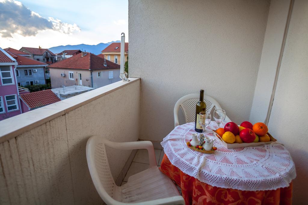 Apartments Marko Tivat Szoba fotó