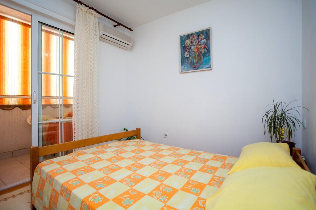 Apartments Marko Tivat Kültér fotó
