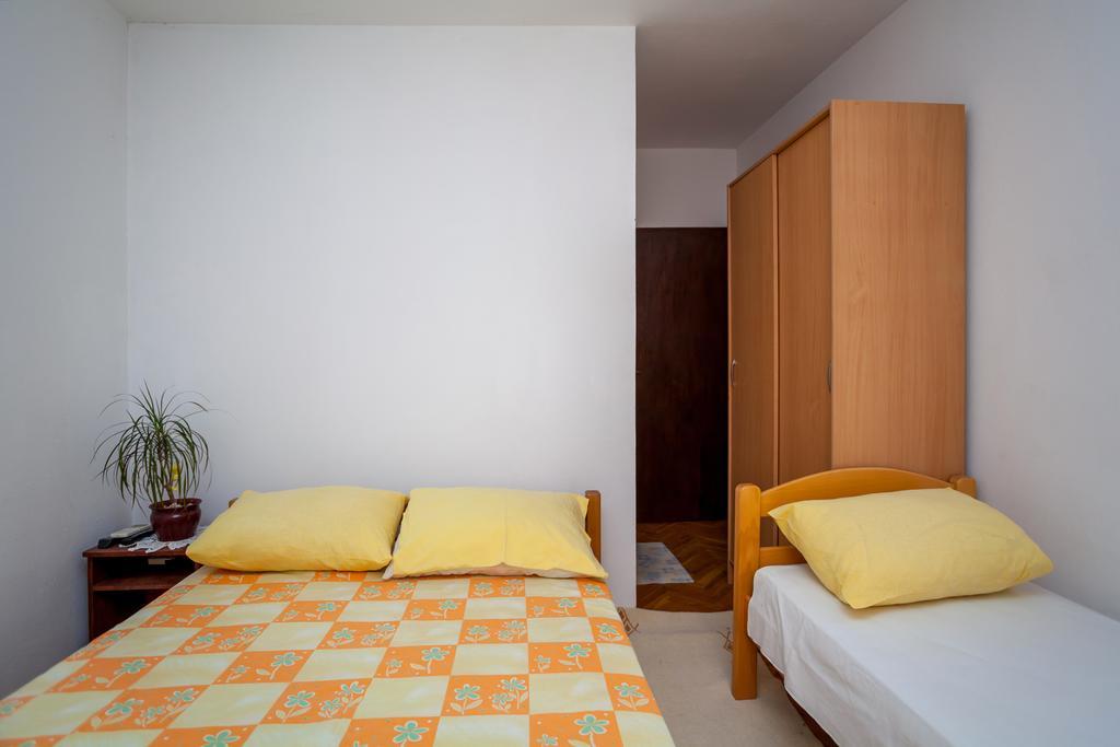 Apartments Marko Tivat Szoba fotó