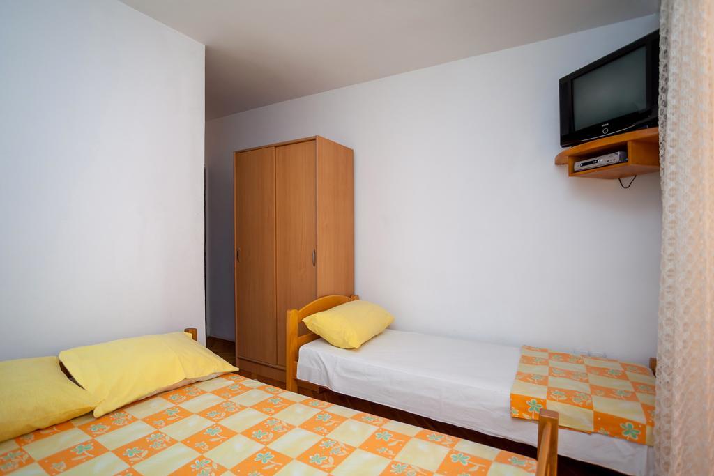 Apartments Marko Tivat Szoba fotó