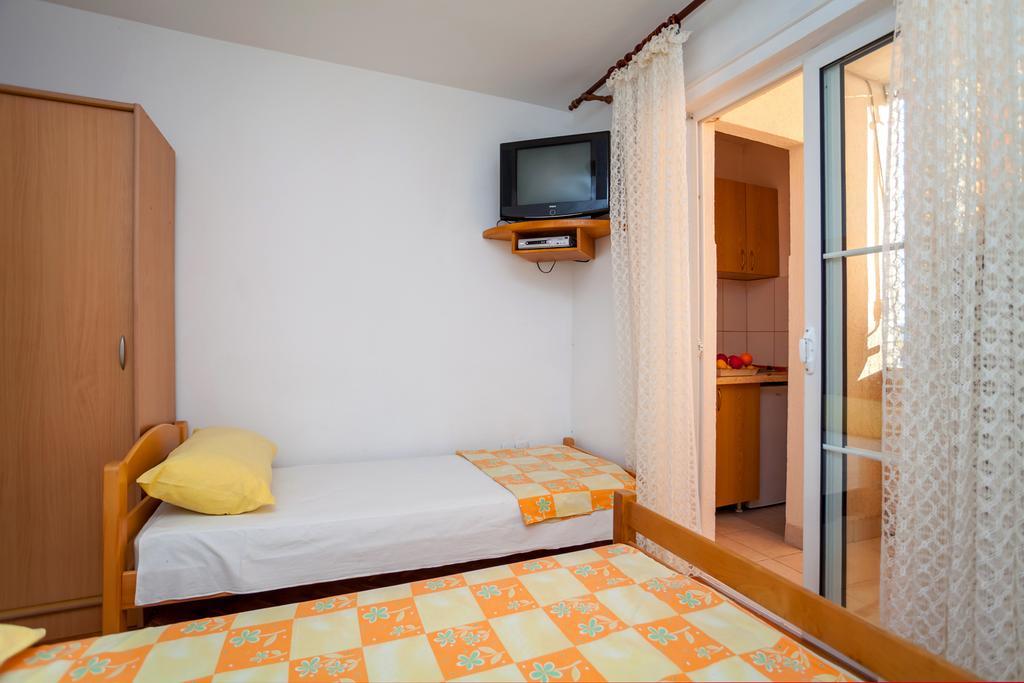 Apartments Marko Tivat Szoba fotó