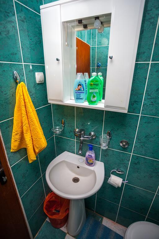 Apartments Marko Tivat Kültér fotó