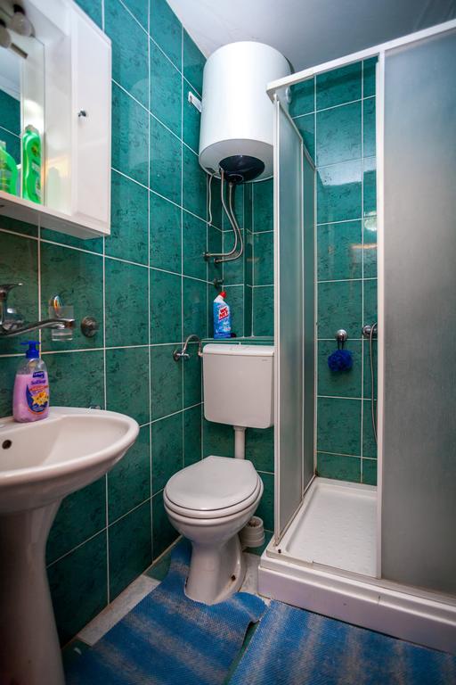 Apartments Marko Tivat Szoba fotó