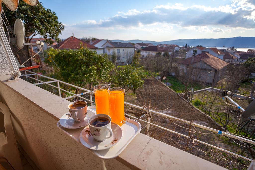 Apartments Marko Tivat Szoba fotó