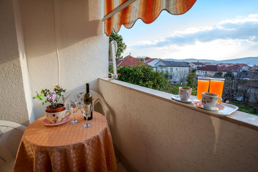 Apartments Marko Tivat Szoba fotó