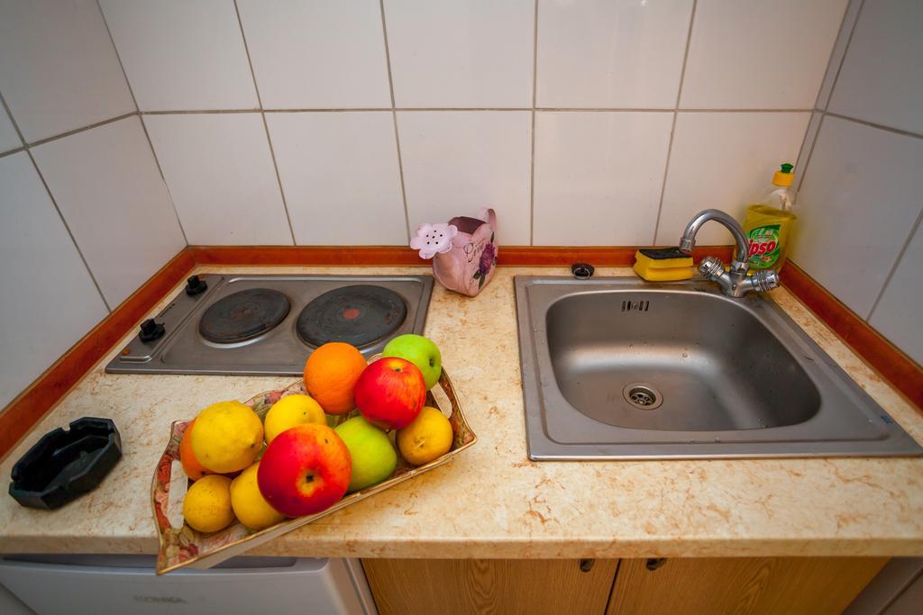Apartments Marko Tivat Szoba fotó