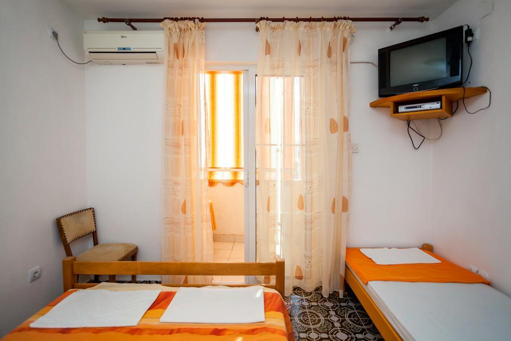 Apartments Marko Tivat Szoba fotó