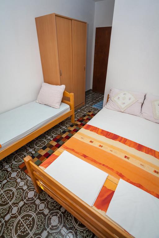 Apartments Marko Tivat Szoba fotó