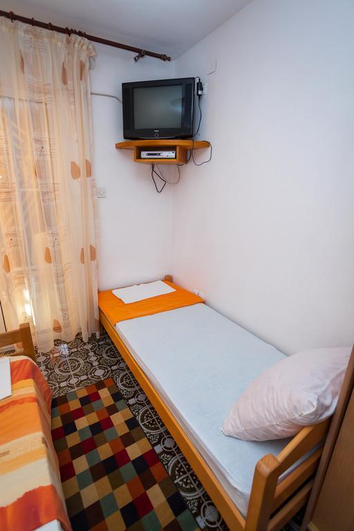 Apartments Marko Tivat Szoba fotó