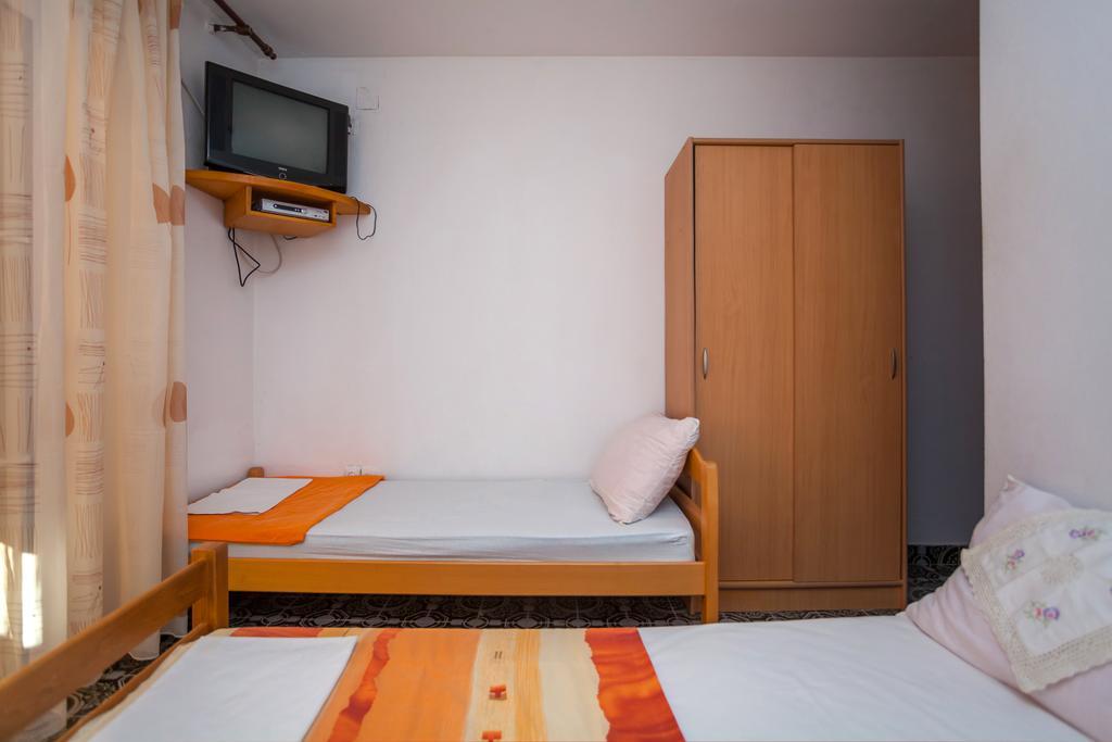 Apartments Marko Tivat Szoba fotó