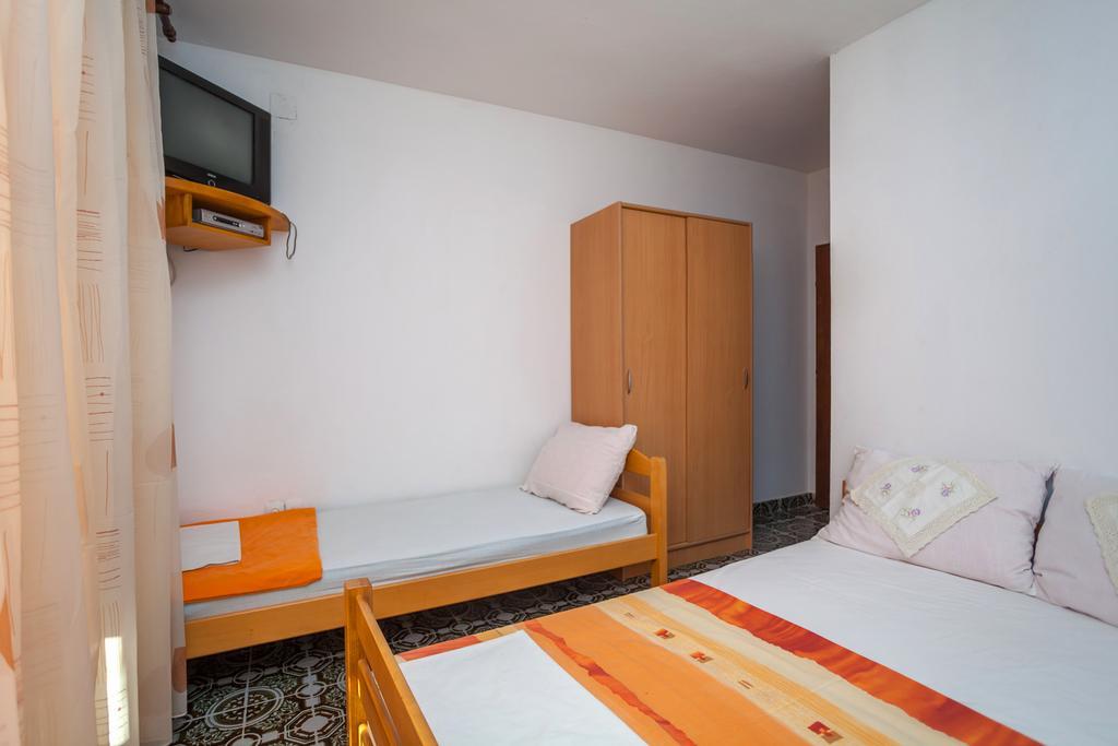 Apartments Marko Tivat Szoba fotó
