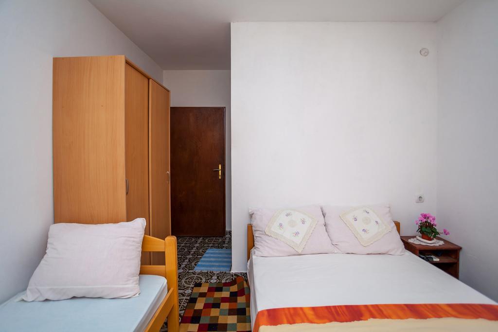 Apartments Marko Tivat Kültér fotó