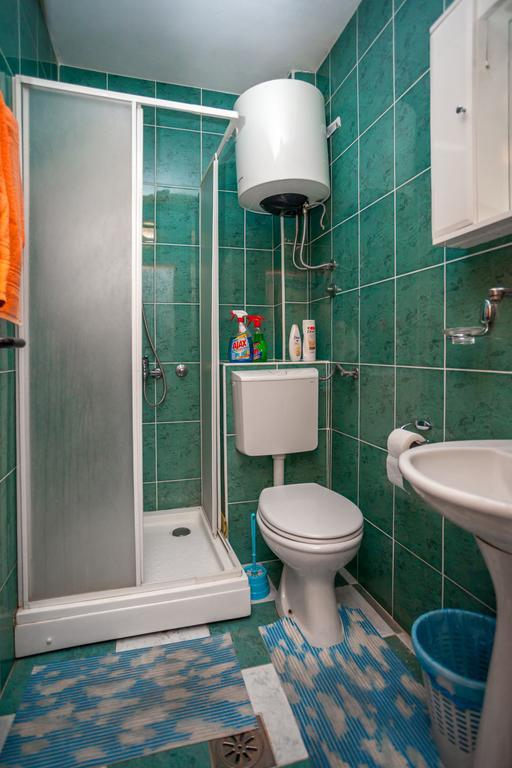 Apartments Marko Tivat Szoba fotó