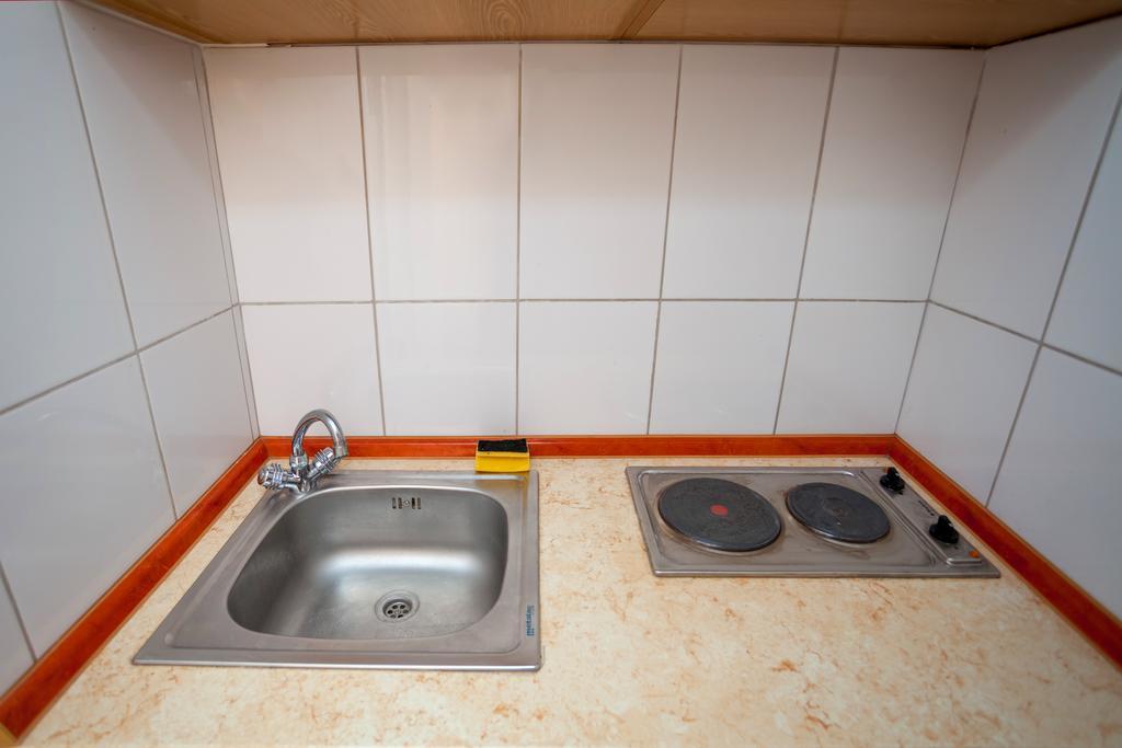 Apartments Marko Tivat Szoba fotó